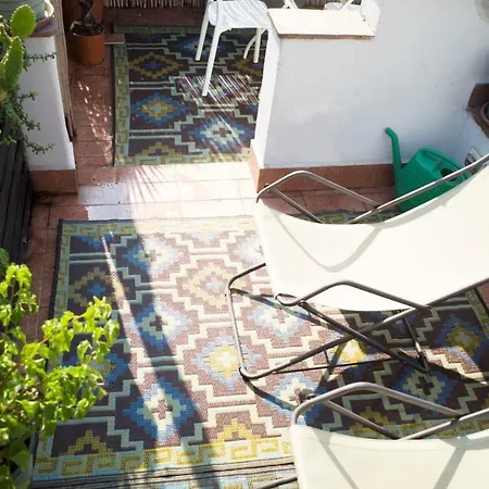 Scs Alaimo Flat Apartman Catania
